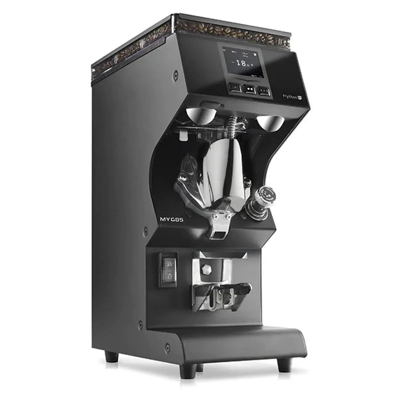 Victoria Arduino My Mythos Timed MY85 Commercial Espresso Coffee Grinder