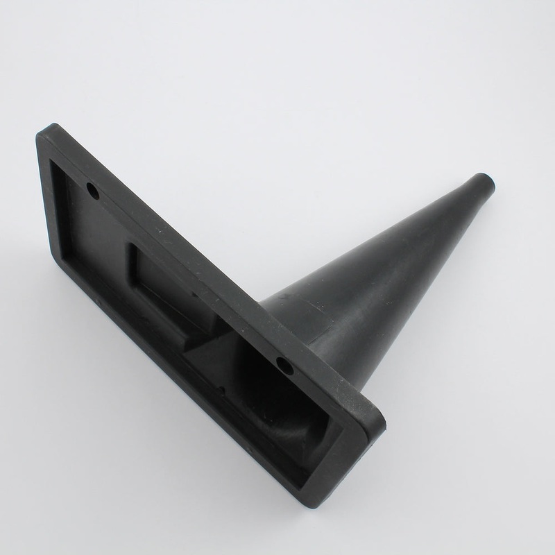 Water Funnel