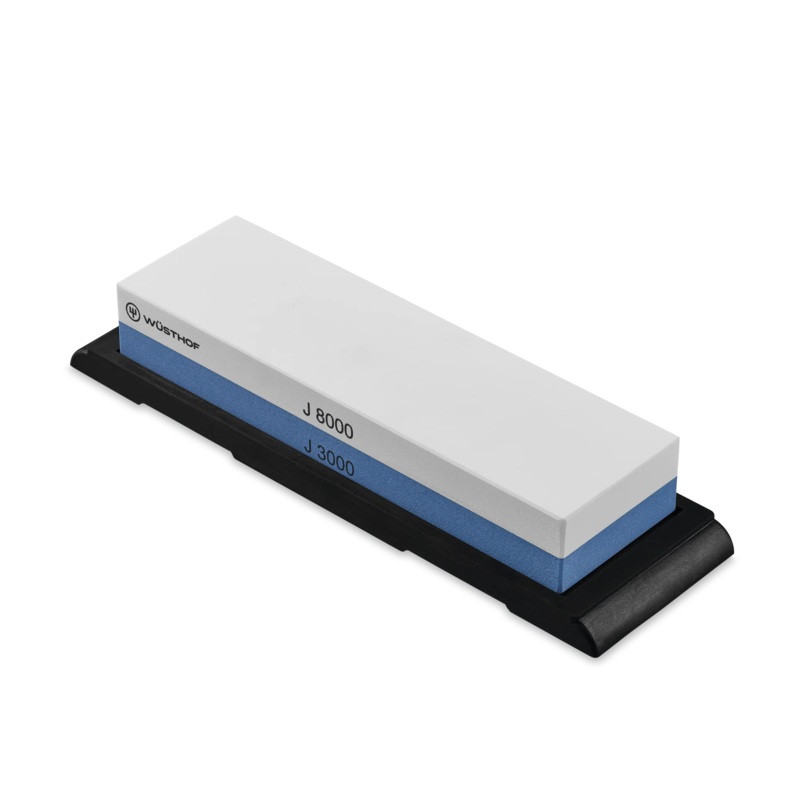Wusthof – 7.9″ x 2.4″ x 1.2″ Whetstone, J3000 / J8000
