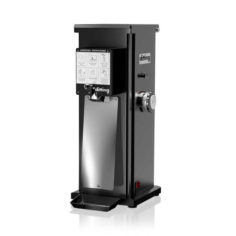 Ditting KR1403 Commercial Espresso Coffee Grinder