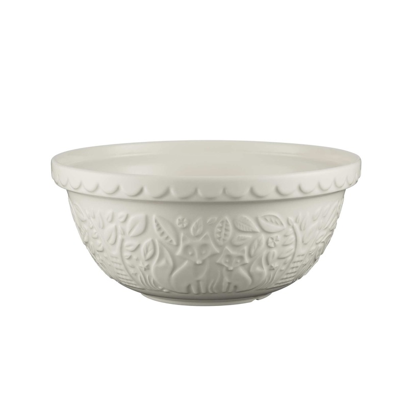 In The Forest Mixing Bowl