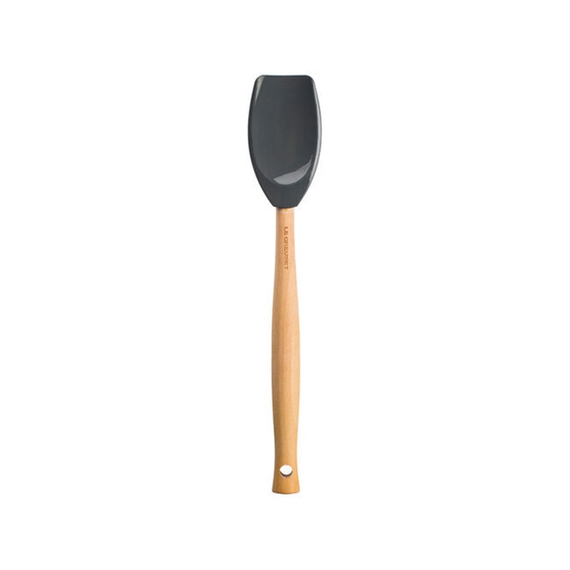 Le Creuset Craft Series Spatula Spoon – Oyster