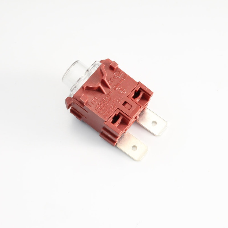 Lighted Brew Switch 120V