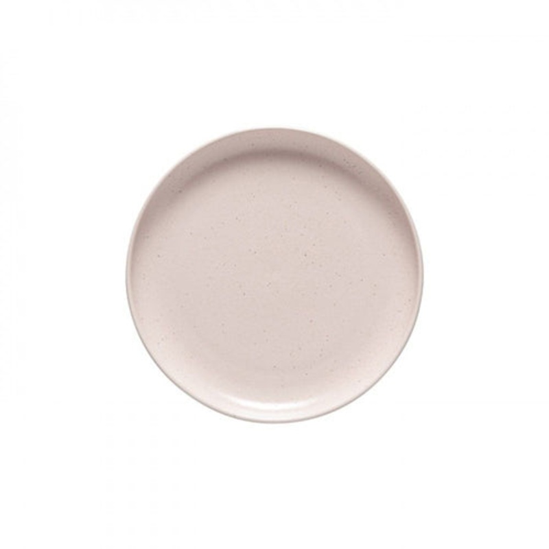 Pacifica Salad Plate – Marshmallow