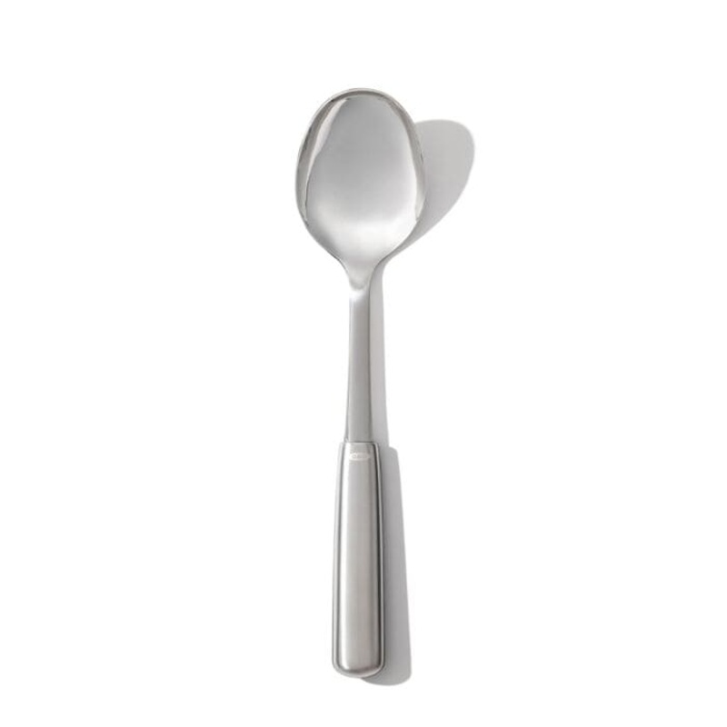 Stainless Steel Cooking Spoon by OXO