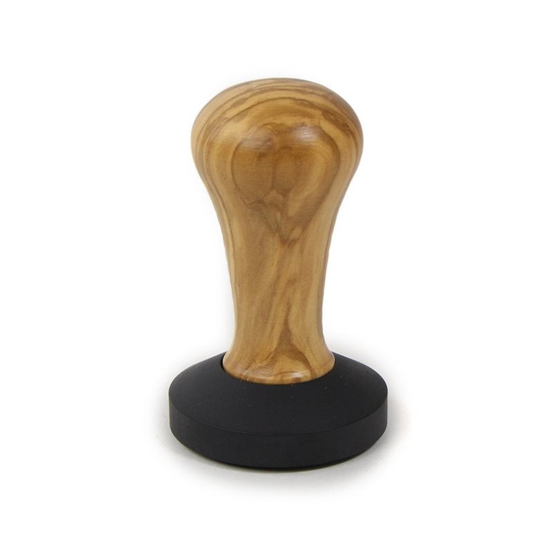 Teflon Coated Convex  58mm Coffee Tamper