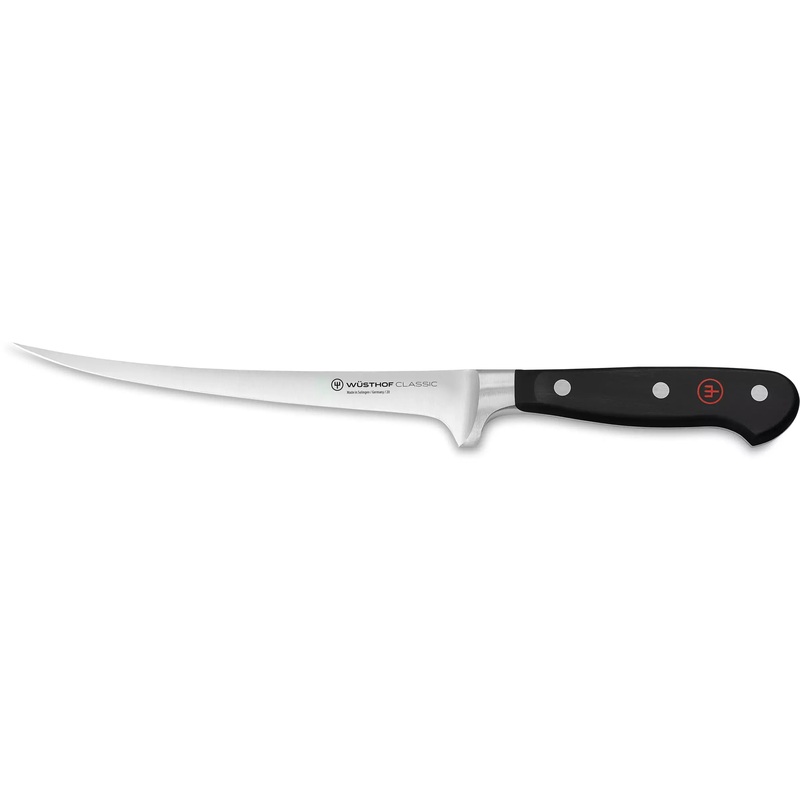 Wusthof 7″ Classic Fillet Knife