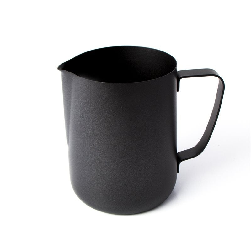 Yagua Black Teflon Coated Milk Jug 1.0 Ltr