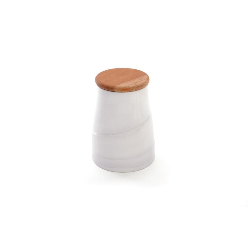 BergHOFF 2.1Qt Porcelain Jar With Lid