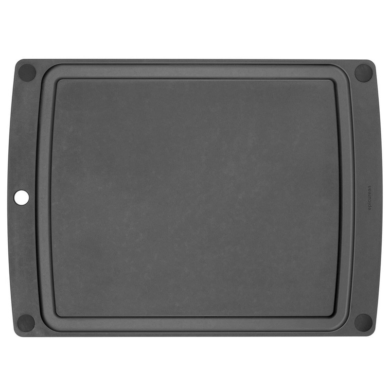 Epicurean All in One Board 19.5″ x 14.5″ – Black