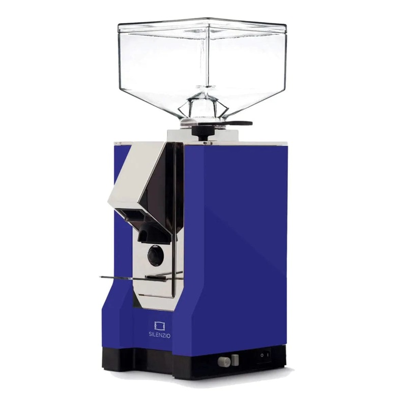 Eureka Mignon Silenzio 50mm Grinder (Blue)