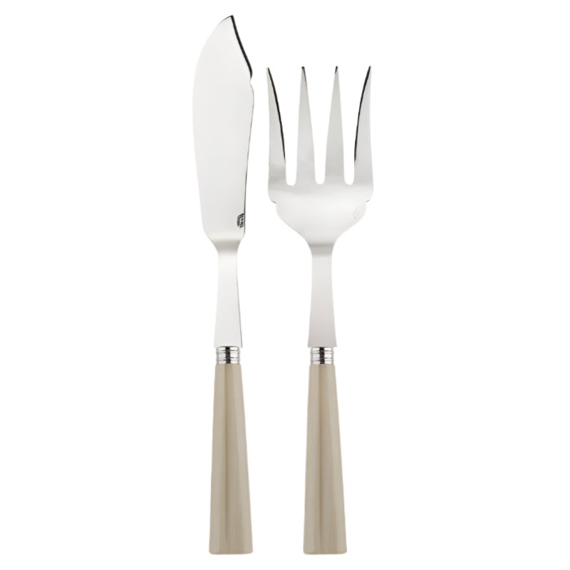 Fish Serving Set/2