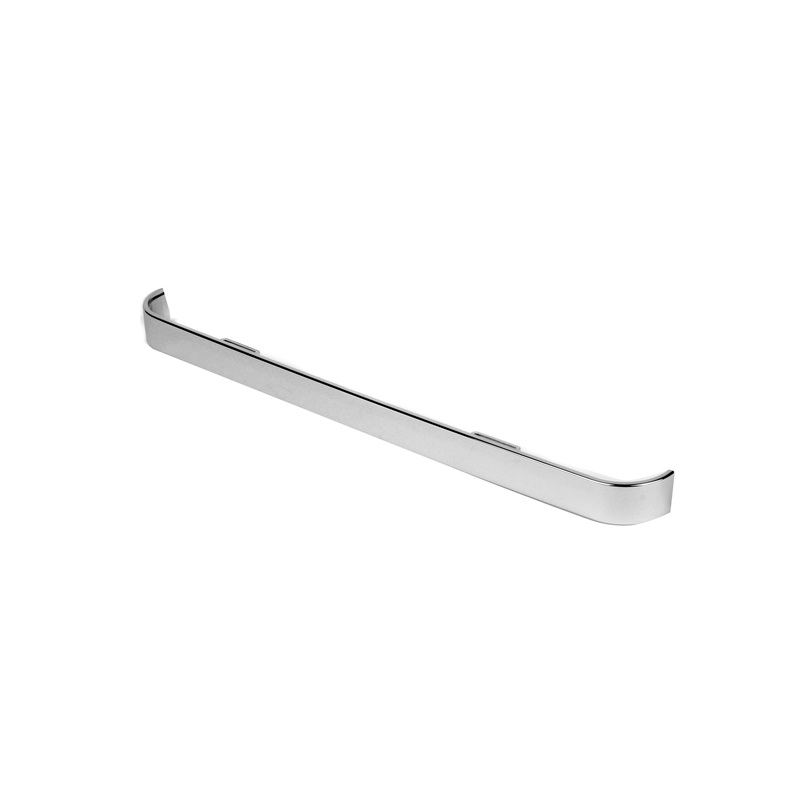 Gaggia Babila Front Door Upper Chrome Piece – 11025799 | Gaggia GA-11025799