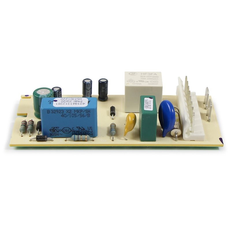 Gaggia Classic 20min Eco-Switch CPU 230V – 421941312261