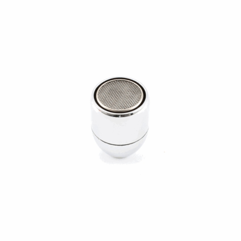Hot Water Nozzle with Filter, Female Threaded