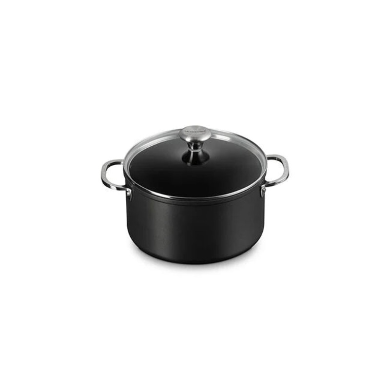 Le Creuset – PRO Toughened Non-stick Stockpot