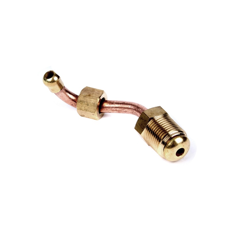 P9020 Classika Pid Inlet Pipe Brewing Group | ECM ECM-P9020