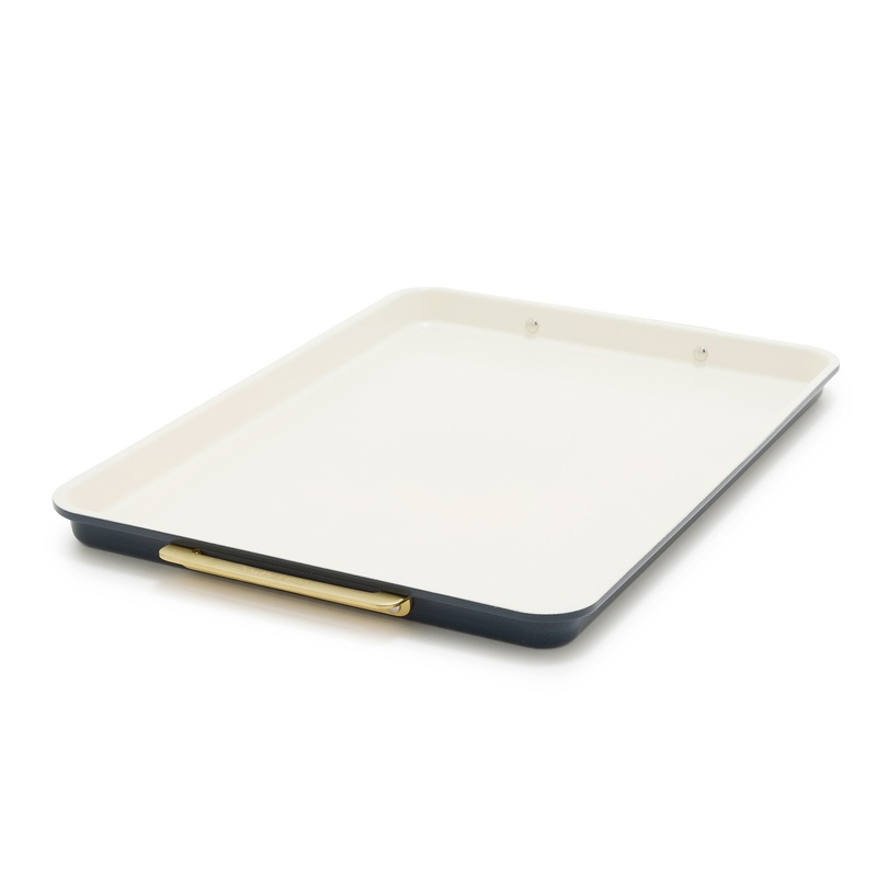 Reserve Bakeware 13″ x 18″ Half Sheet Pan | Twilight