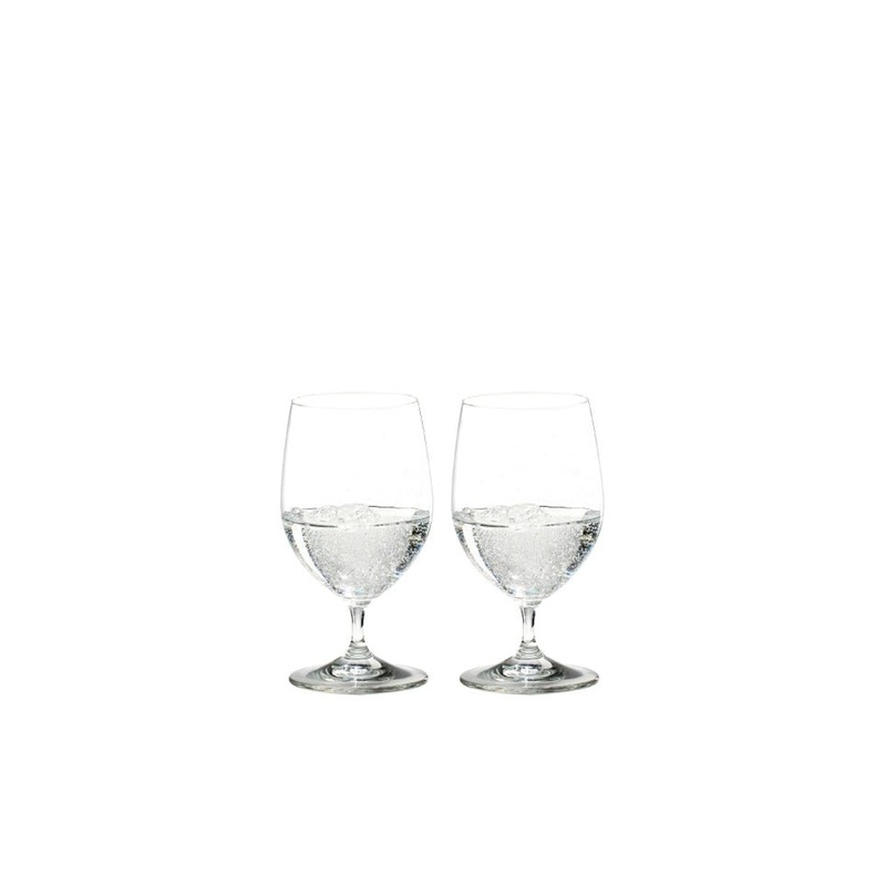 Riedel Vinum Water, Set/2