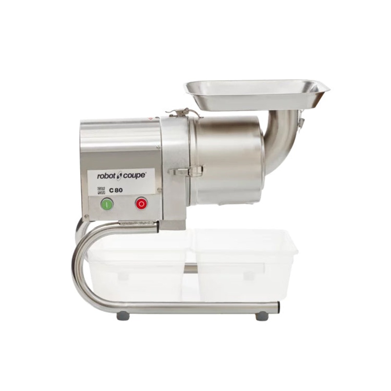 Robot Coupe Automatic Sieve – C80