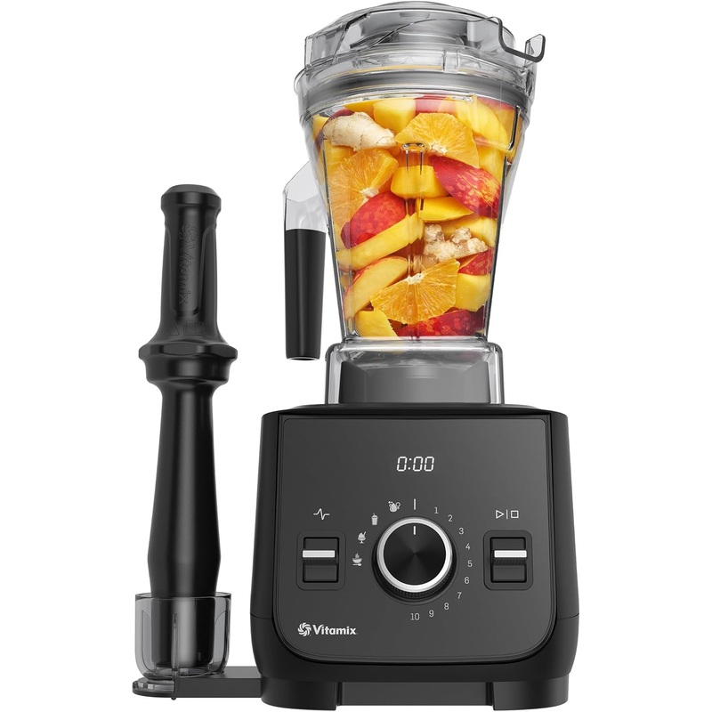 Vitamix Ascent X2 Blender – Shadow Black