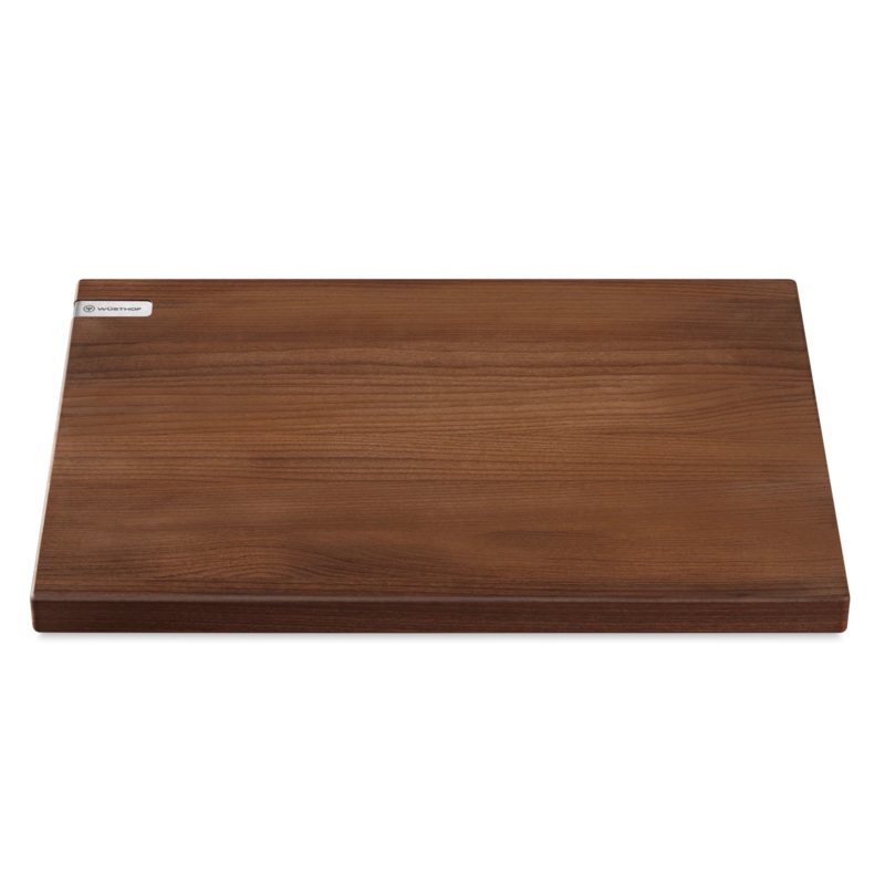 Wusthof – 19.5″ x 13.75″ x 1″ Large Cutting Board – Heat Treated Beech
