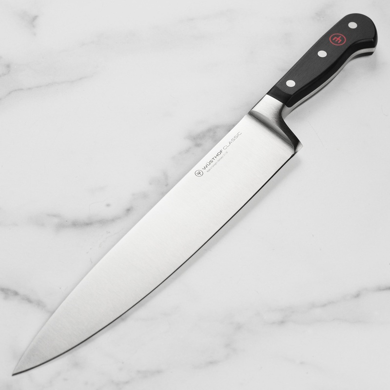 Wusthof Classic 10″ Chef’s Knife