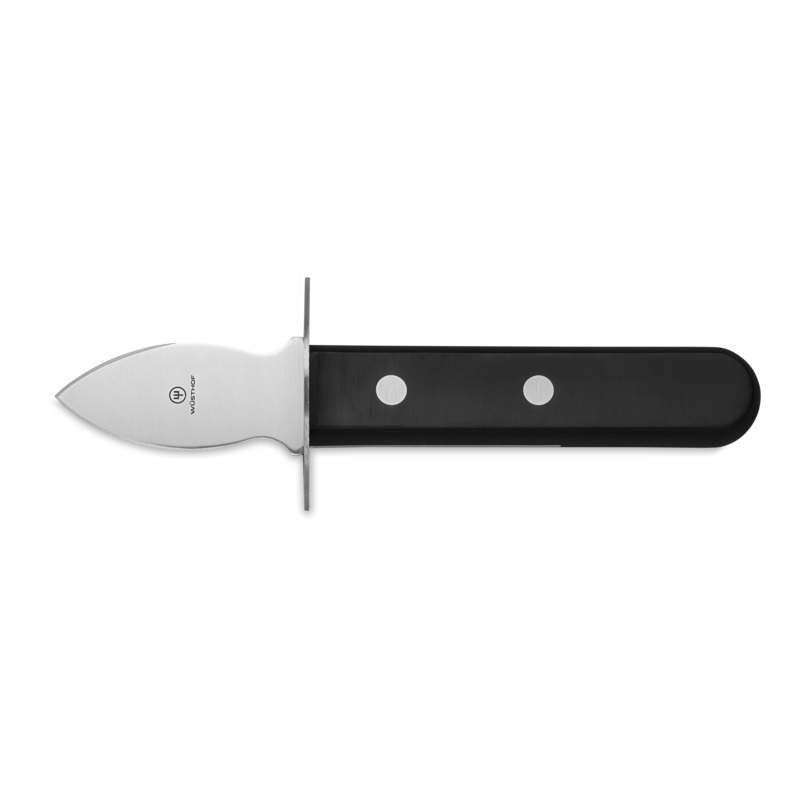 Wusthof – Oyster Opener, Double Rivet