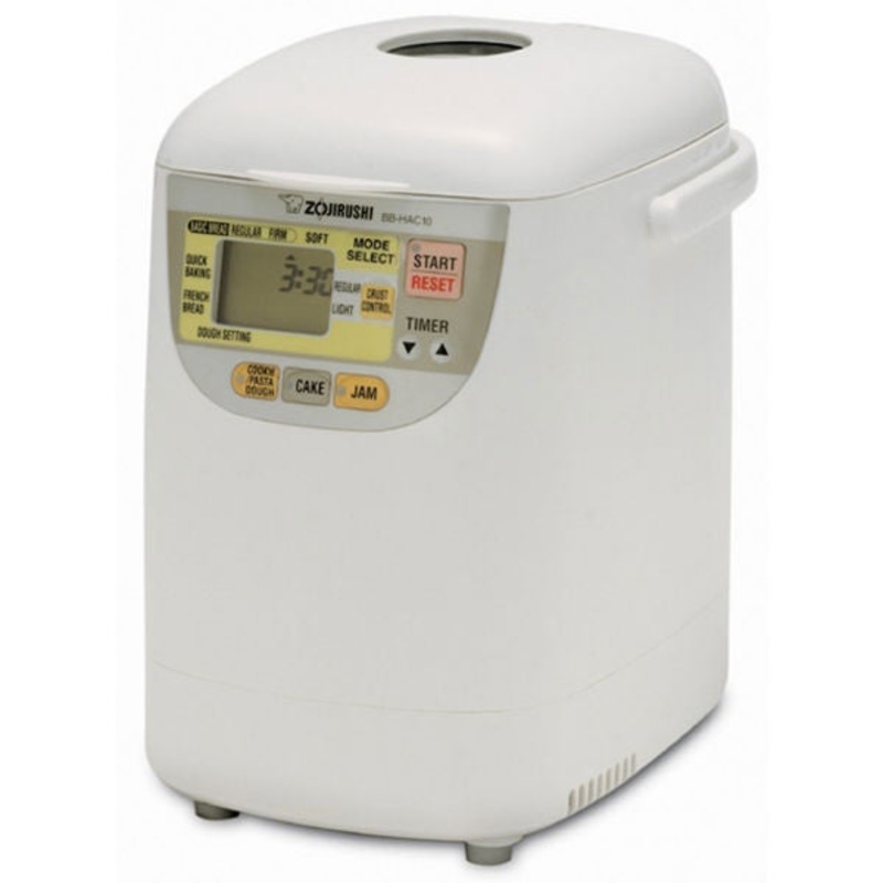 Zojirushi – Home Bakery Mini Bread Maker