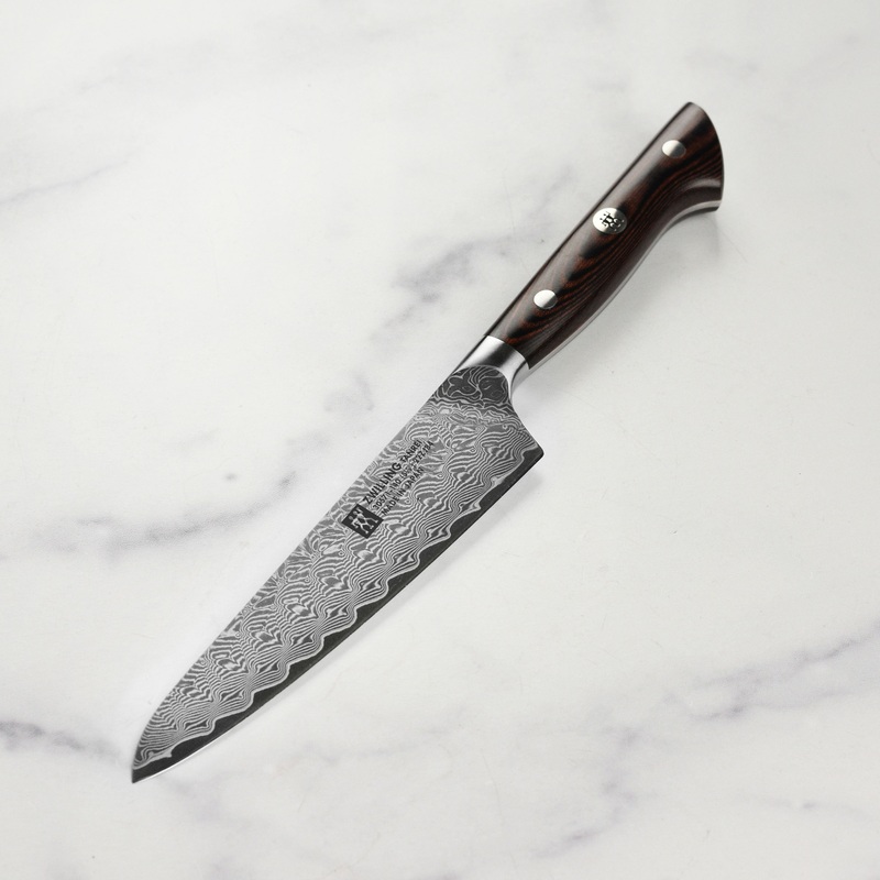 Zwilling Tanrei 5.5″ Prep Knife