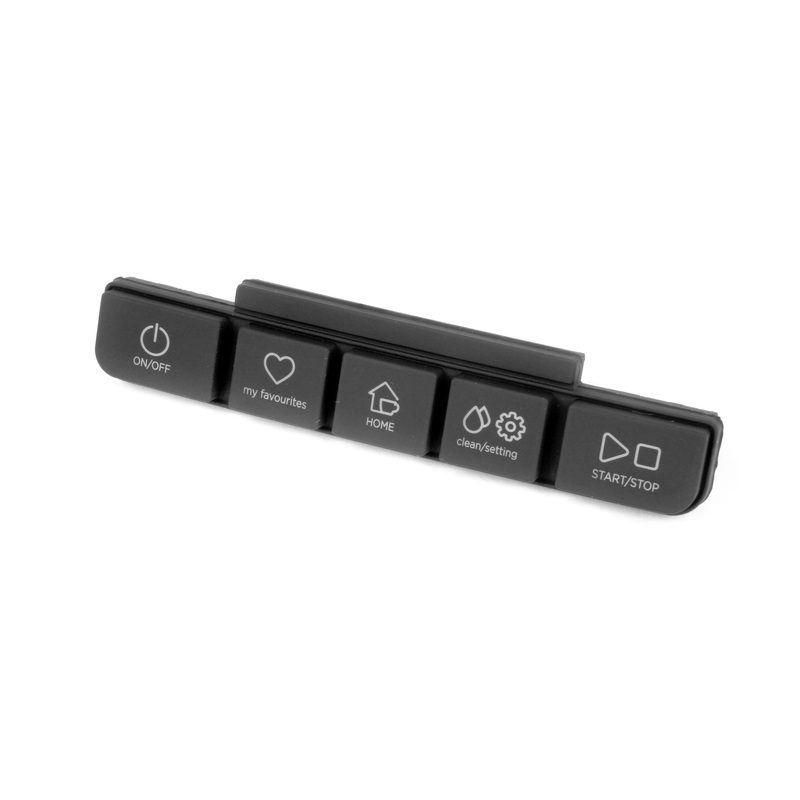 421945003251 Keyboard | Gaggia GA-421945003251