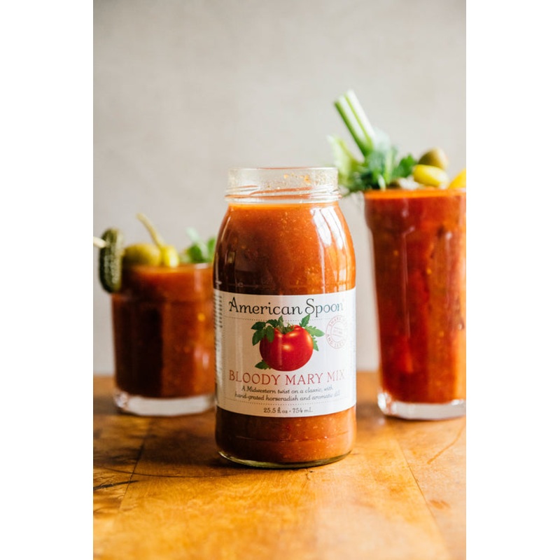 American Spoon Bloody Mary Mix