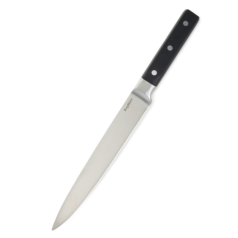 BergHOFF DiNA Gene Stainless Steel Carving Knife, 8″