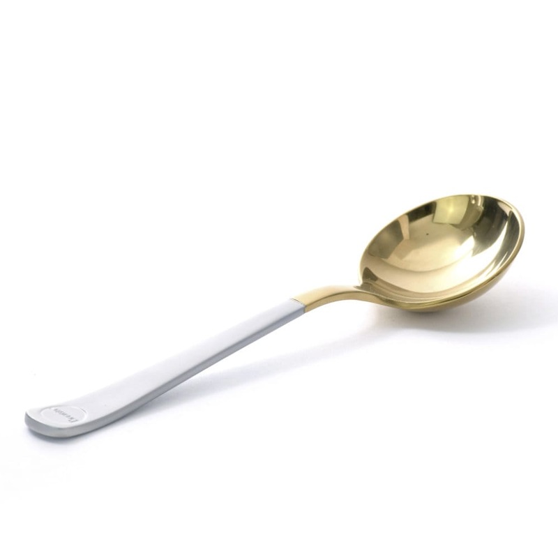 Brewista Professional Cupping Spoon – Gold