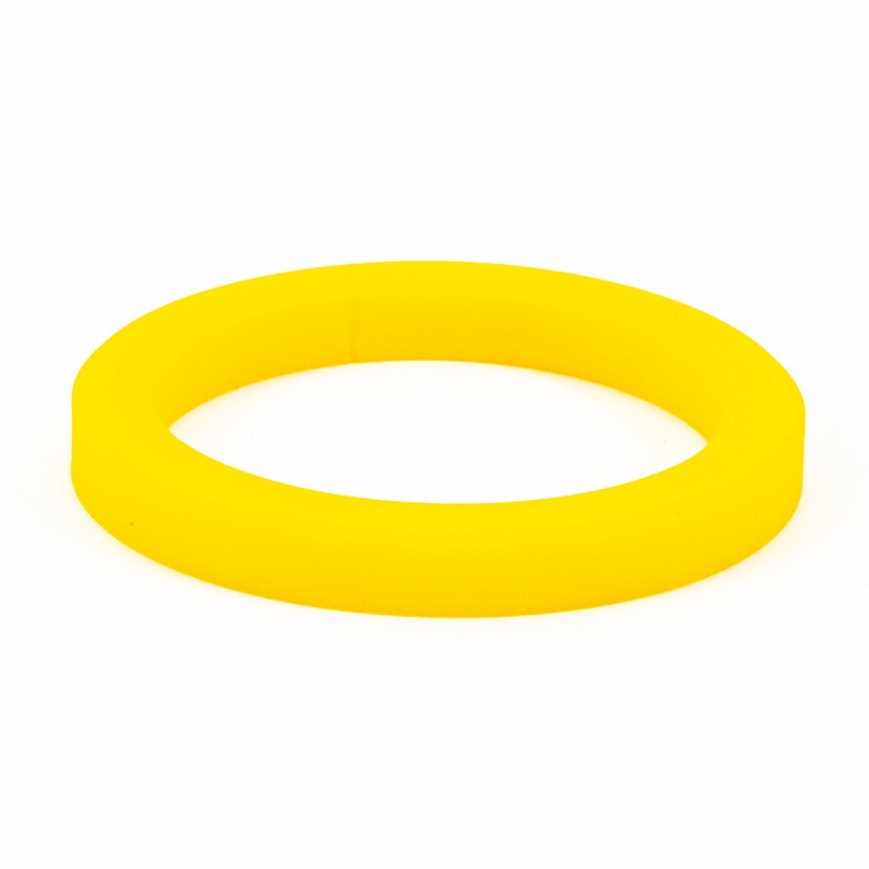 Caffewerks Silicone Group Gasket – 73 x 57 x 8.5mm