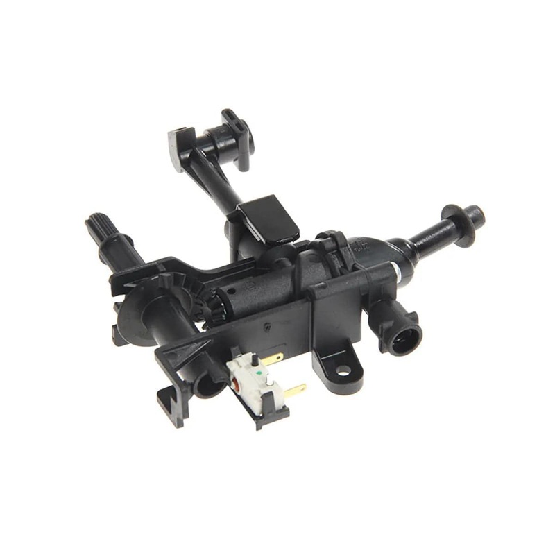 Delonghi Parts: Steam Tap Assembly: 7313292973