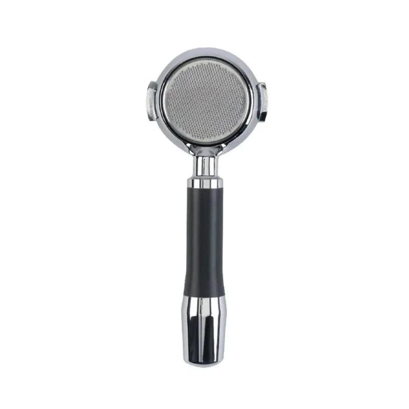 ECM Bottomless 58mm Portafilter – Straight