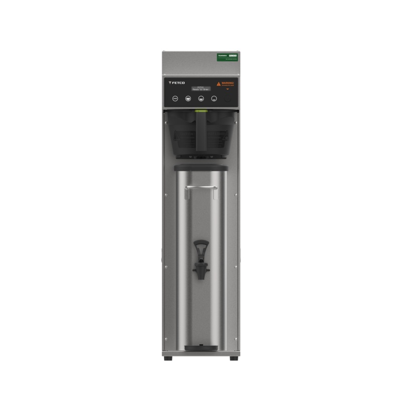 Fetco TBS-1221 Plus Series Iced Tea Brewer