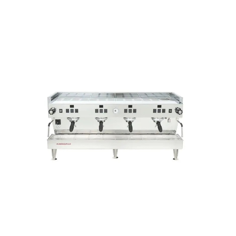 La Marzocco Linea Classic S AV 4 Group Commercial Espresso Machine