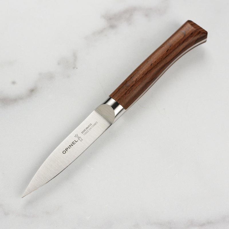 Opinel Forged 1890 3″ Paring Knife