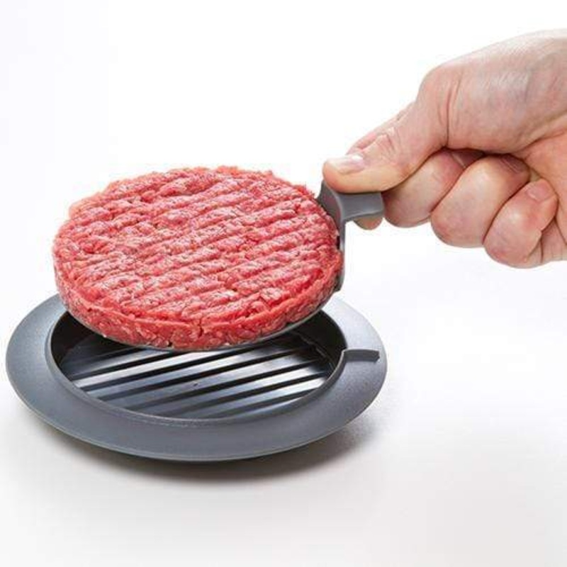 Progressive Perfect Burger Press