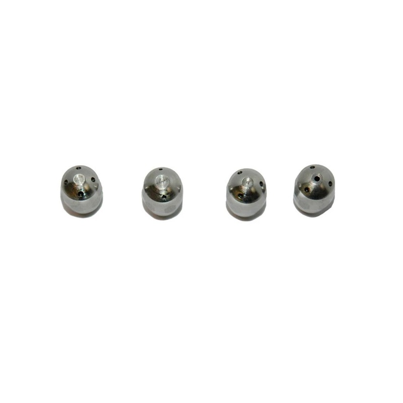 Rocket Espresso Accessory Steam Tips – Set of Four