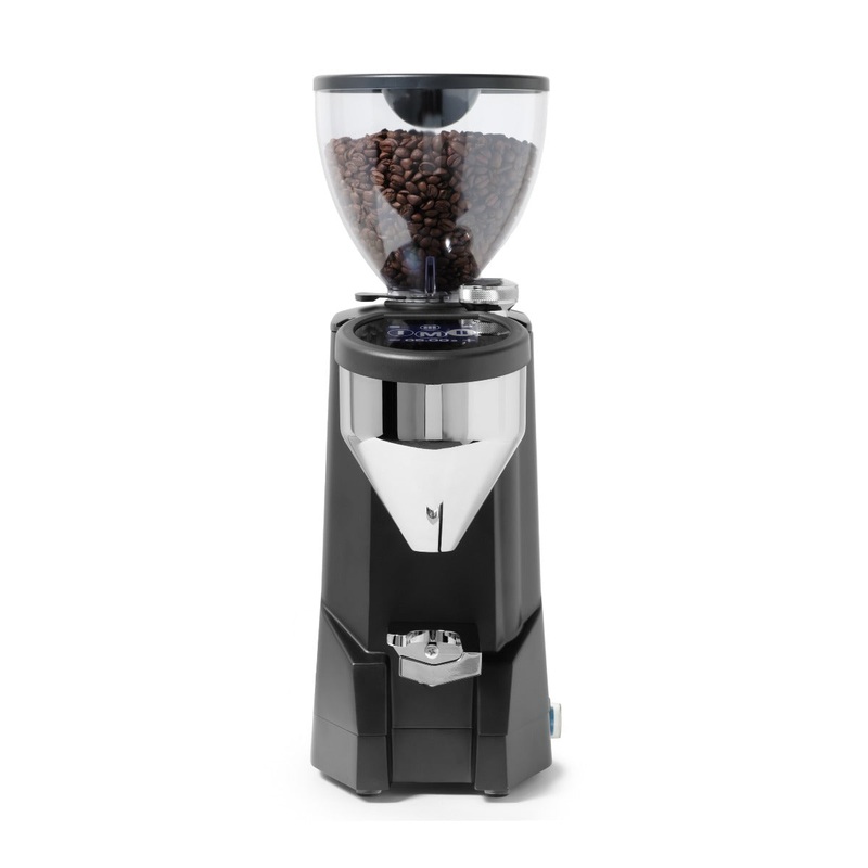 Rocket Espresso Super Fausto Espresso Grinder – Black – Open Box