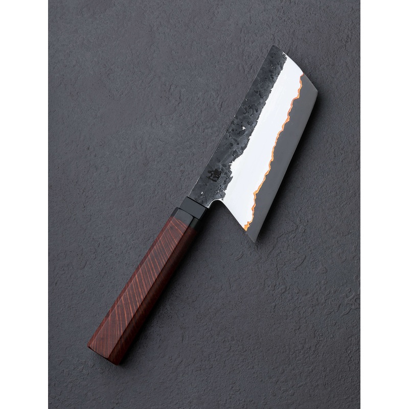 Sheoak Copper Nakiri 125mm