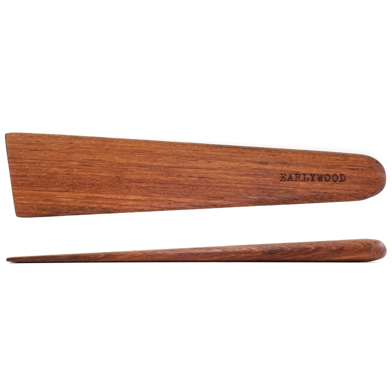 Tera Scraper – Jatoba