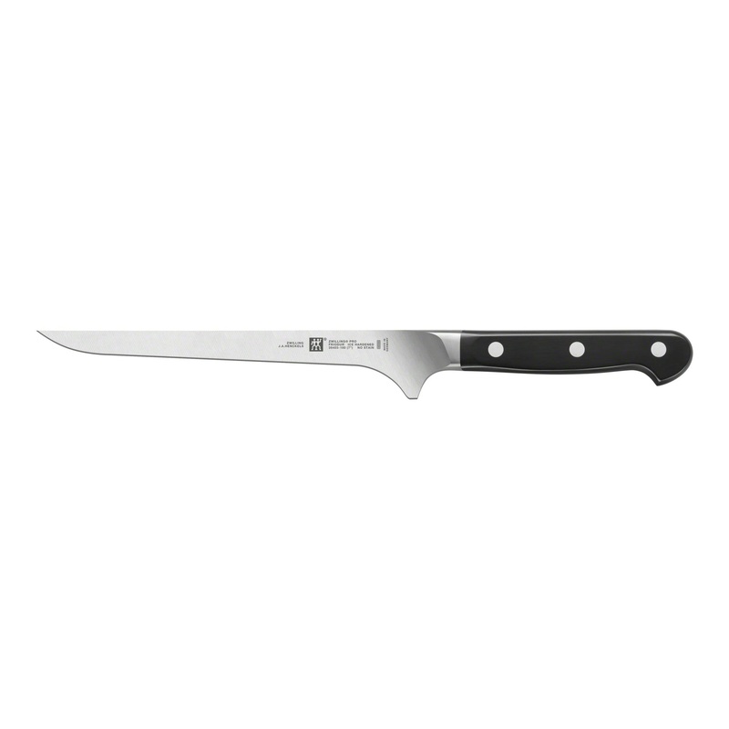 Zwilling J.A. Henckels Zwilling Pro 7″ Fillet Knife