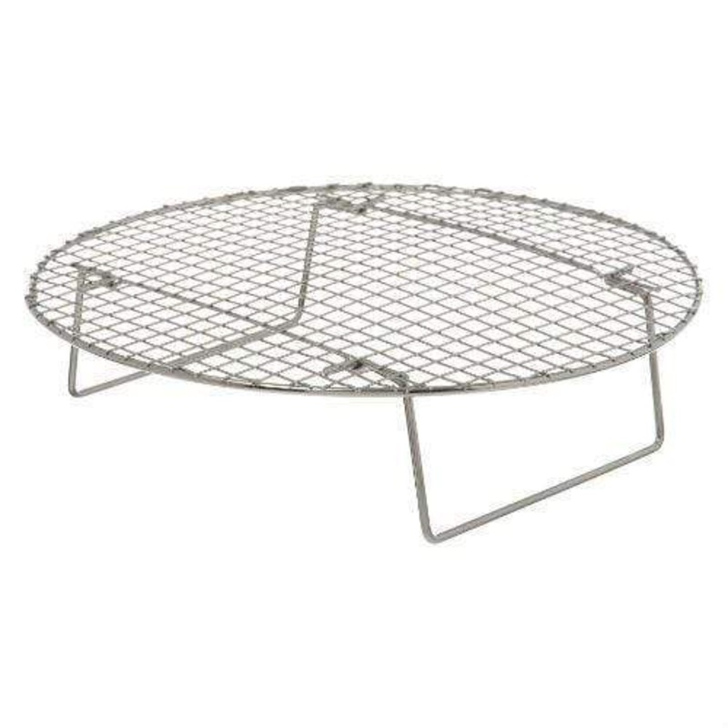 32 qt. Steamer Rack