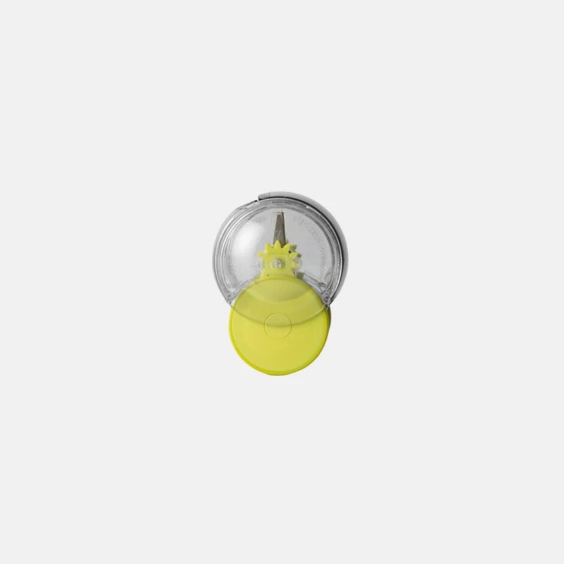 Chef’n GarlicZoom Garlic Chopper