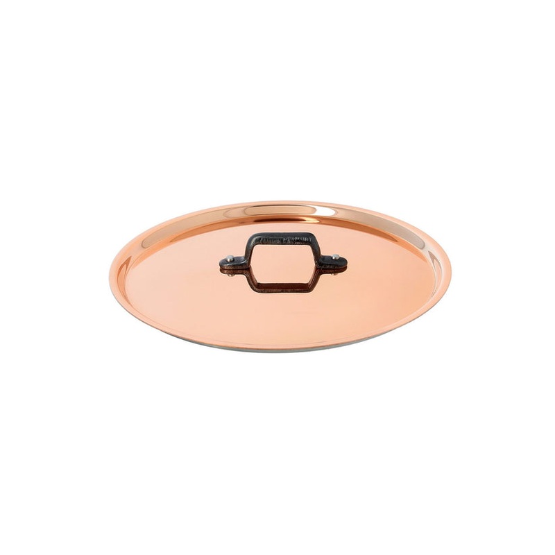de Buyer- Inocuivre Lid 9.5″