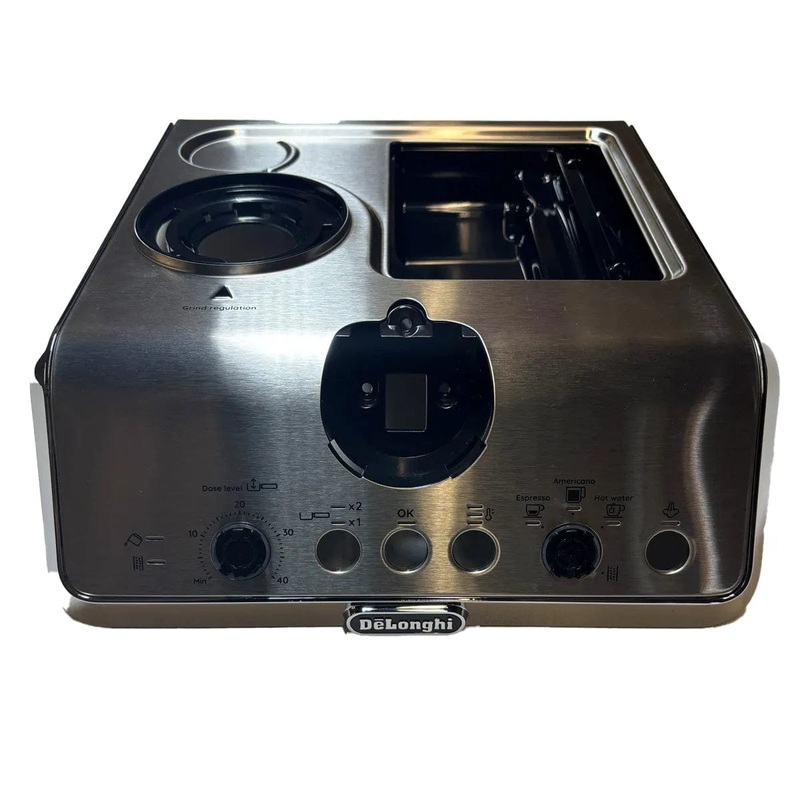 DeLonghi Parts: Cover Assembly: AS00003106